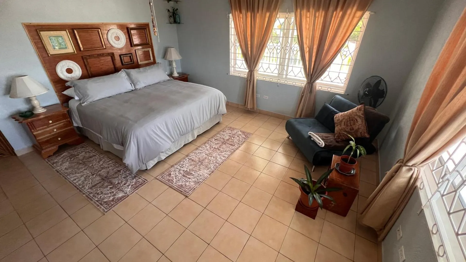 Homestay 428 Boutique Guesthouse Boscobel Jamaica