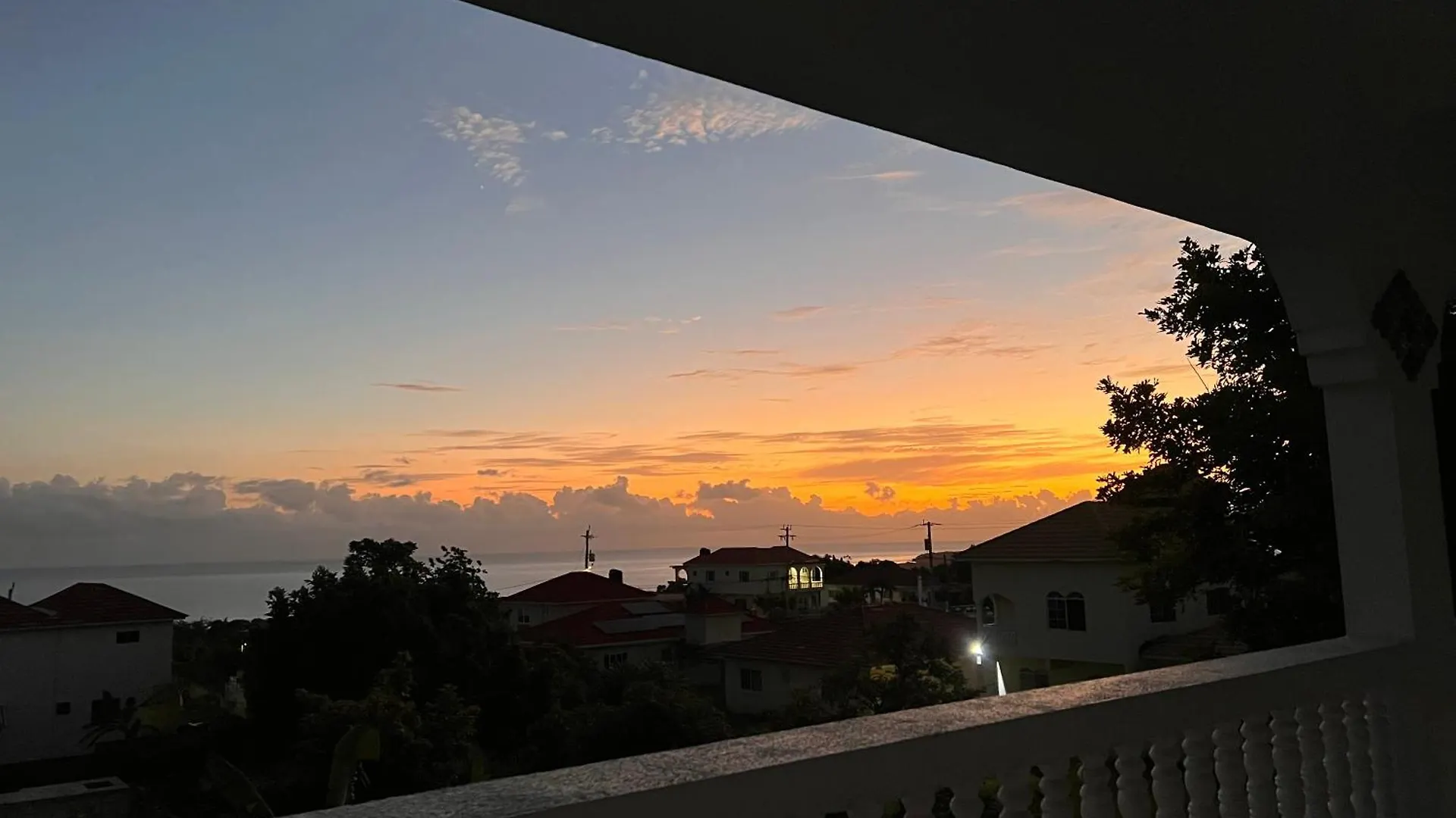 428 Boutique Guesthouse Boscobel 0*,  Jamaica