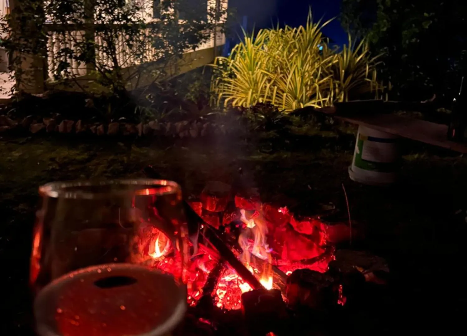 428 Boutique Guesthouse Boscobel Homestay