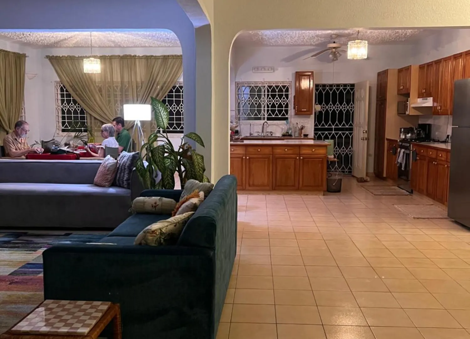Homestay 428 Boutique Guesthouse Boscobel