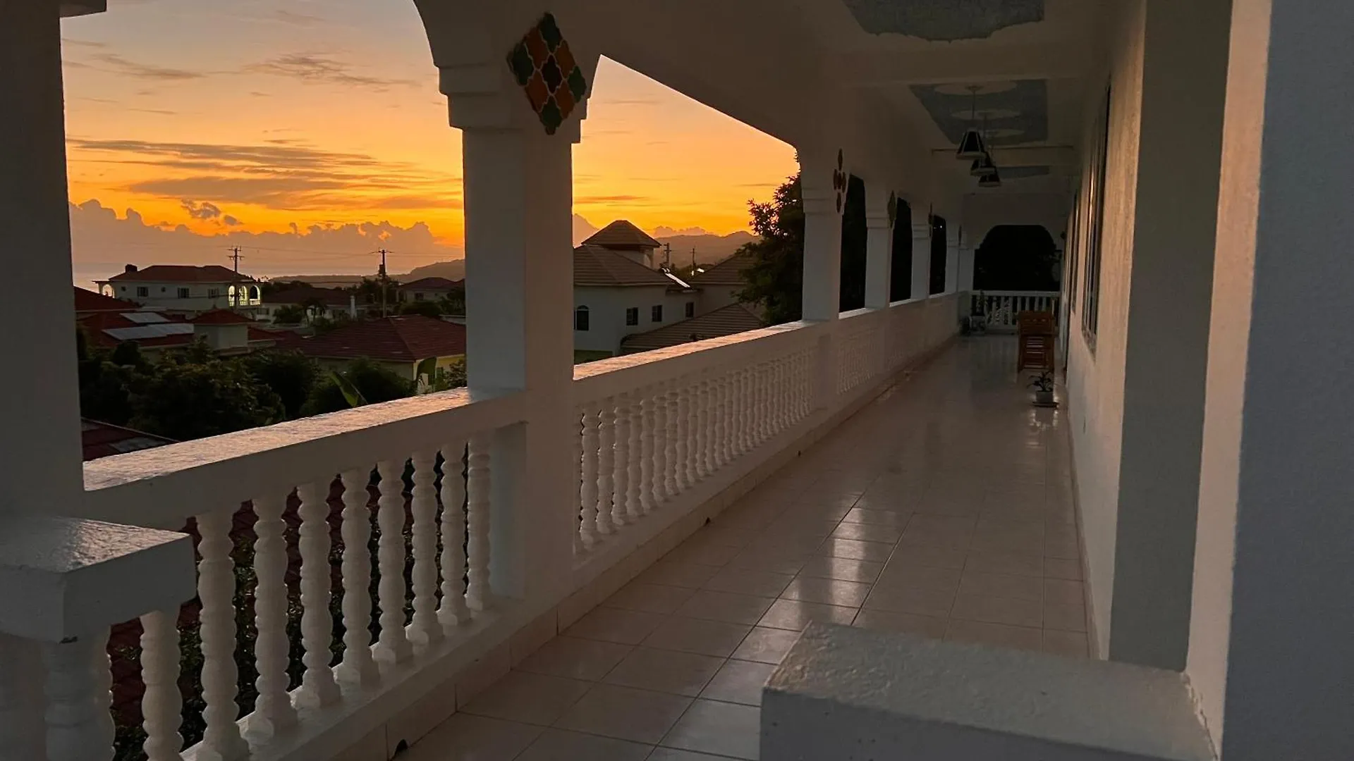 428 Boutique Guesthouse Boscobel